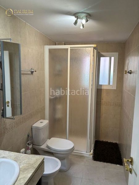 Foto 7fee0881-2994-4344-8124-3aab664dd137. Casa aparellada amb calefacció aparcament a Aljamar Tomares