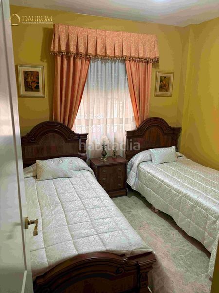 Foto af96dc48-3178-4a66-bece-54ba4194485b. Casa aparellada amb calefacció aparcament a Aljamar Tomares