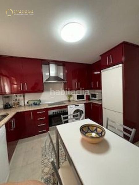 Foto b2322c35-fa02-40e0-96eb-0ee342a910d7. Casa aparellada amb calefacció aparcament a Aljamar Tomares