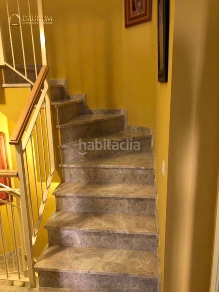 Foto cb459443-84fb-43f9-819c-5dd47a1b804a. Casa aparellada amb calefacció aparcament a Aljamar Tomares