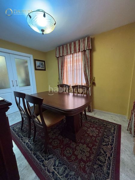 Foto f8d68dd6-f6d1-446e-b603-7be3b8eedb49. Casa aparellada amb calefacció aparcament a Aljamar Tomares