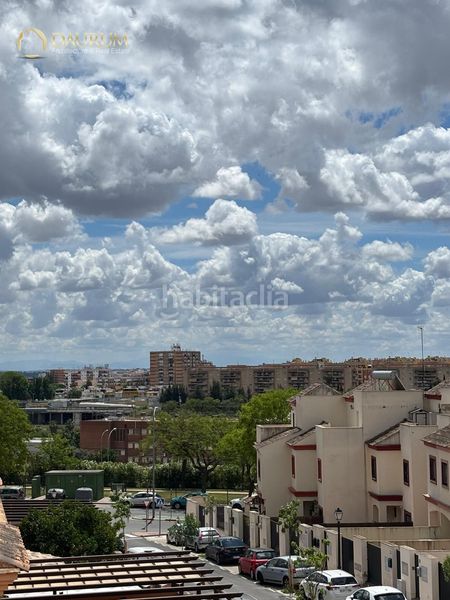 Foto 0c10c6f3-0164-4e2e-bb31-ffbf8e67a0e6. Casa aparellada amb calefacció aparcament a Aljamar Tomares
