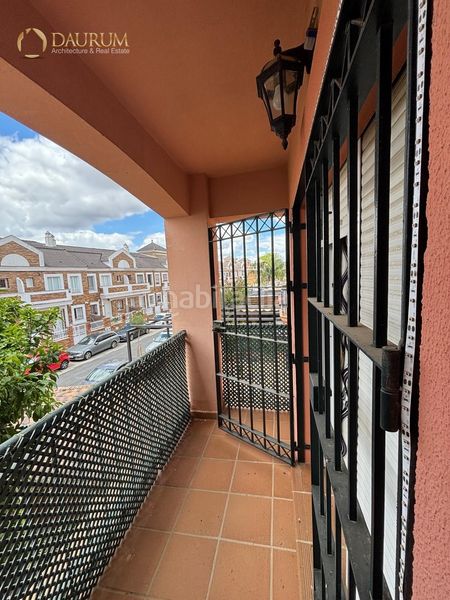 Foto 428ab0b7-f140-4dbd-8327-cc5c5442f81a. Casa aparellada amb calefacció aparcament a Aljamar Tomares