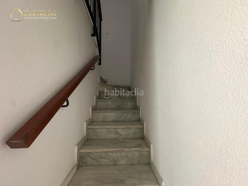 Foto 43021d42-7585-4030-88cf-2ca6f38c881e. Casa adossada amb calefacció aparcament piscina a Sevilla