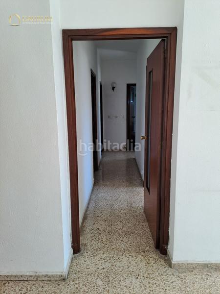 Foto 2b6585cc-ef7f-4ae9-b2fd-2de9452f7c83. Etagenwohnung in sector sur - la palmera - reina mercedes Sevilla