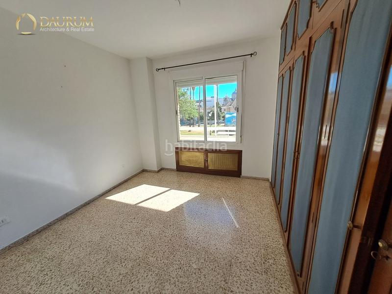 Foto 372825b8-fea1-47bb-875b-4d4bf770fcff. Etagenwohnung in sector sur - la palmera - reina mercedes Sevilla