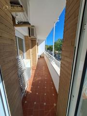 Piso en Sector Sur  - La Palmera - Reina Mercedes. Fabuloso piso de 4 habitaciones y 2 baos, en reina mercedes.