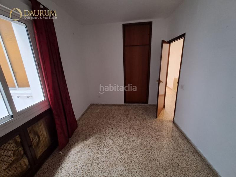 Foto 40749453-21c1-4146-8b4c-4ed77af57d61. Etagenwohnung in sector sur - la palmera - reina mercedes Sevilla