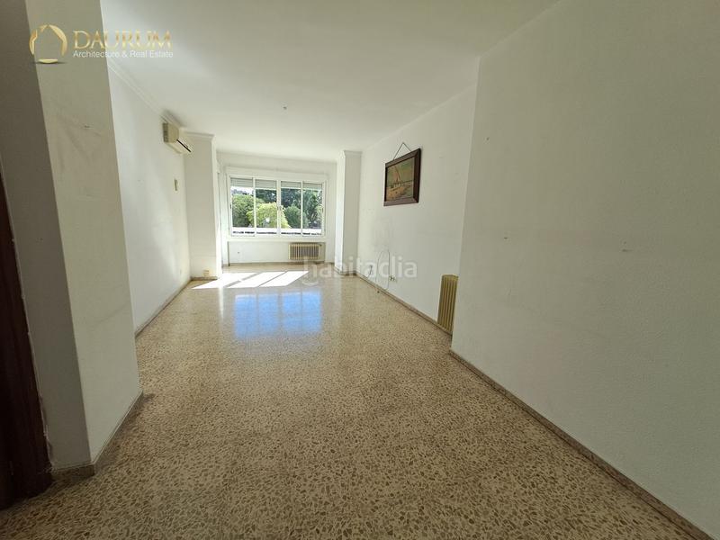 Foto 6982e334-70fd-4b4b-a15a-1a51828e9317. Etagenwohnung in sector sur - la palmera - reina mercedes Sevilla