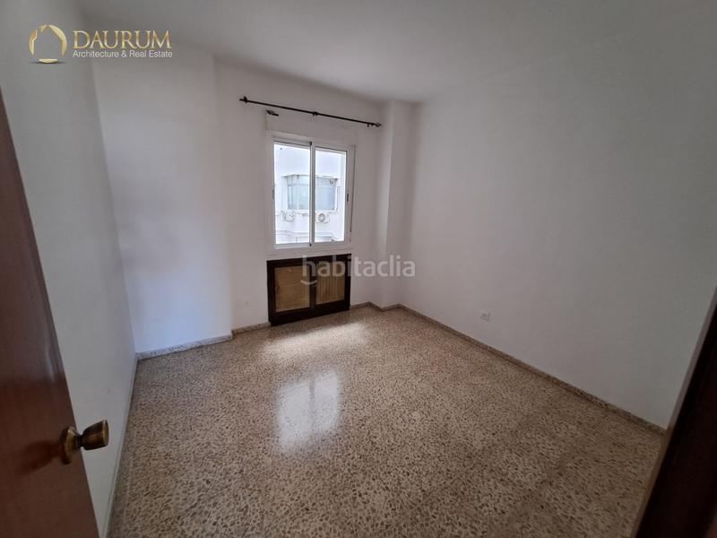 Foto 88e8d697-21b4-4faa-8961-c7758ff513dc. Etagenwohnung in sector sur - la palmera - reina mercedes Sevilla