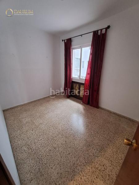 Foto d47c37a0-c2a7-400d-adc8-14c6957672c9. Etagenwohnung in sector sur - la palmera - reina mercedes Sevilla