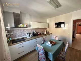 Maison jumelée  Calle doctor lara gómez, 3. Magnifica casa de 3 habitaciones en vista azul  consolacion  dos