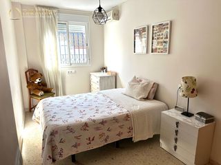 Casa a schiera  Calle doctor lara gómez, 3. Magnifica casa de 3 habitaciones en vista azul  consolacion  dos