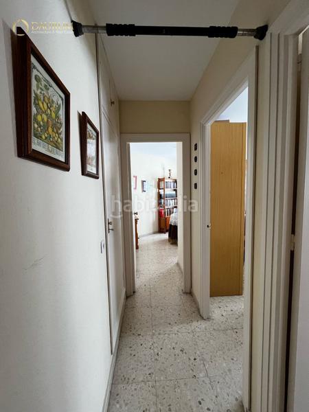 Foto 837209d5-19ee-430e-b016-1dab34ced792. Appartement avec chauffage dans Alfalfa - Santa Cruz Sevilla