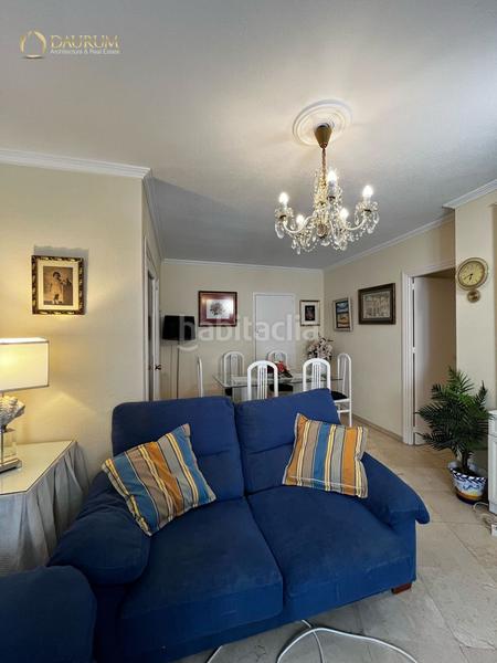 Foto 9e307811-cdc9-498b-8b3b-f53128940364. Appartement avec chauffage dans Alfalfa - Santa Cruz Sevilla