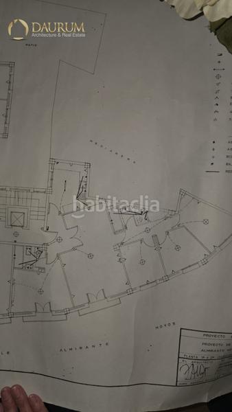Foto c9da7d88-ff9e-4ddd-999e-2c28b7cb36a8. Appartement avec chauffage dans Alfalfa - Santa Cruz Sevilla