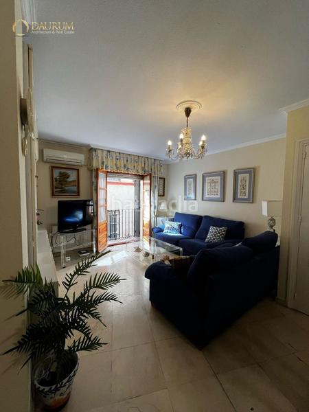 Foto cb27bee9-731e-437b-a0fd-6349c5b0d5cd. Appartement avec chauffage dans Alfalfa - Santa Cruz Sevilla