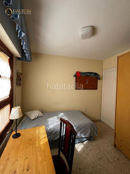 Foto e6da1cc9-d840-4045-b49a-af3b1fd7d8c5. Appartement avec chauffage dans Alfalfa - Santa Cruz Sevilla