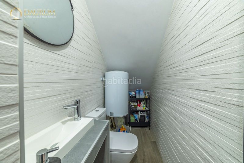 Foto 5fd4a890-f133-41e3-805e-a3aaa6271d32. Casa aparellada amb calefacció aparcament a Rinconada (La)