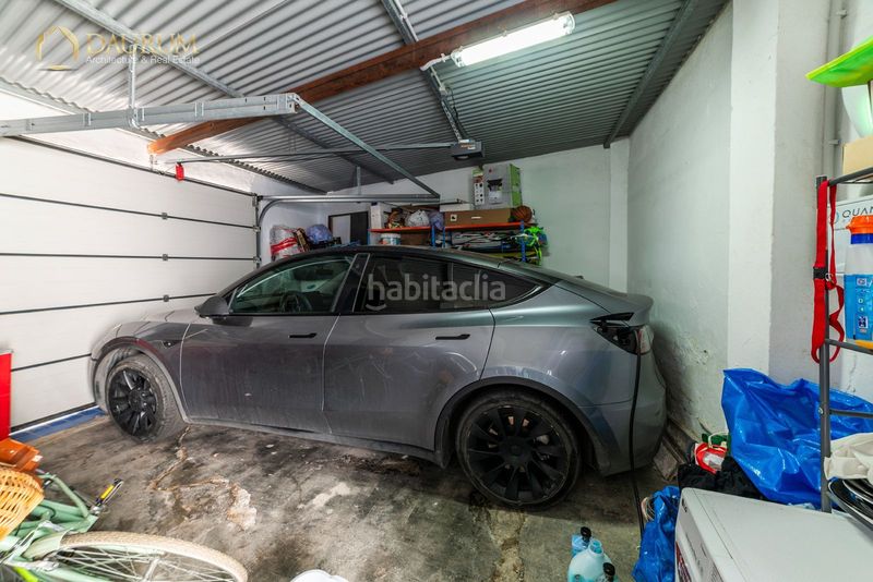 Foto d70522fb-892d-4798-97d8-29317ee31bdb. Casa aparellada amb calefacció aparcament a Rinconada (La)