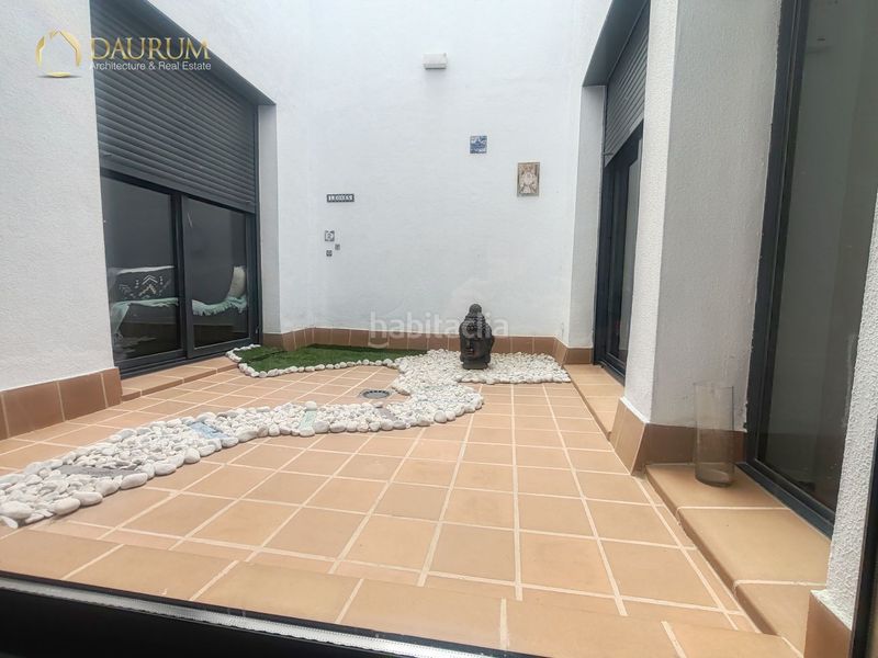 Foto 0d949cc8-8ce9-49c6-b81e-79a858cbb63d. Xalet amb calefacció aparcament piscina a Las Pajanosas Guillena