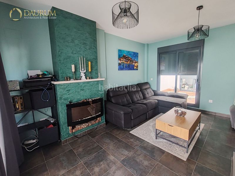 Foto 221b540b-9243-4eca-ac48-d404ffcc14bb. Xalet amb calefacció aparcament piscina a Las Pajanosas Guillena