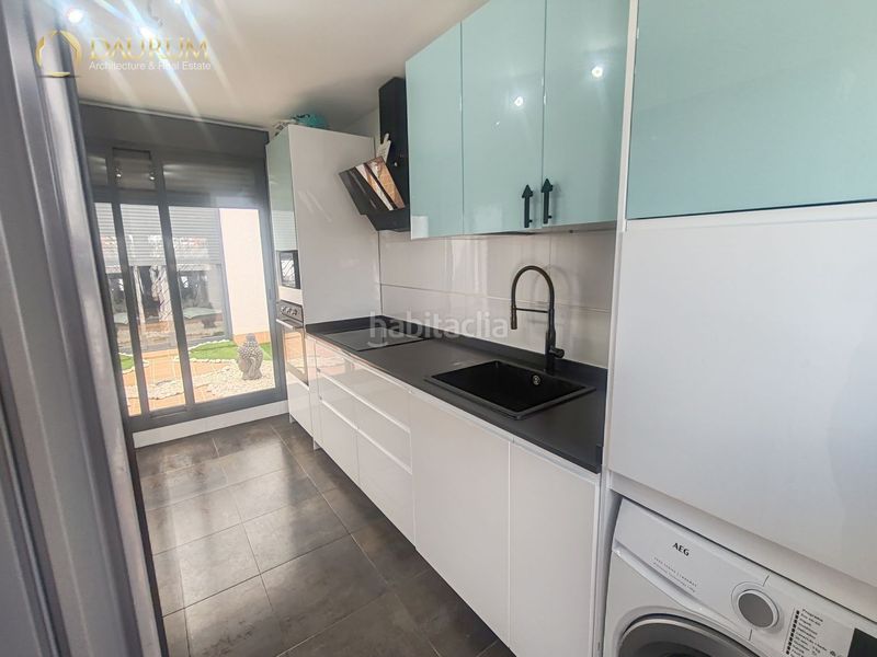 Foto c43fe95c-6d9d-4e4c-9ac8-16bd89cb4a70. Xalet amb calefacció aparcament piscina a Las Pajanosas Guillena