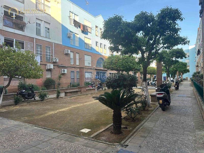 Foto 520dcd79-7a2f-458e-b2d3-0c2737512de0. Pis a Pino Montano - Consolación Sevilla