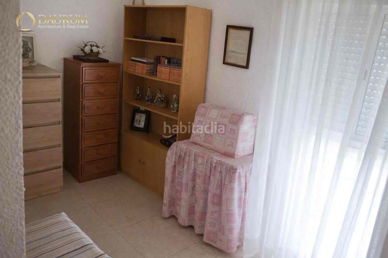 Foto 54e51568-14a2-426a-8af6-e5aade1d7ca1. Pis a Pino Montano - Consolación Sevilla