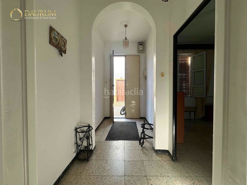 Foto 6de6549b-f29c-4909-b3df-c867e225537a. Casa aparellada amb calefacció aparcament a Pilas