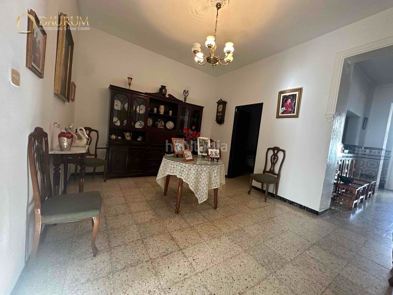 Foto 79c6e35a-6d3f-4182-8605-b49284fbe5ba. Casa aparellada amb calefacció aparcament a Pilas
