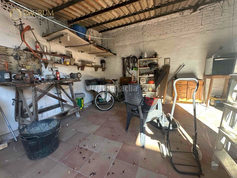 Foto 7fe8904a-0fa4-4503-8305-d2b27dbf7db9. Casa aparellada amb calefacció aparcament a Pilas