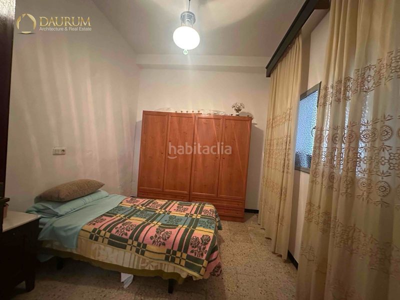 Foto ebce2b42-d32a-4b2f-b01a-ab111cdf54ec. Casa aparellada amb calefacció aparcament a Pilas