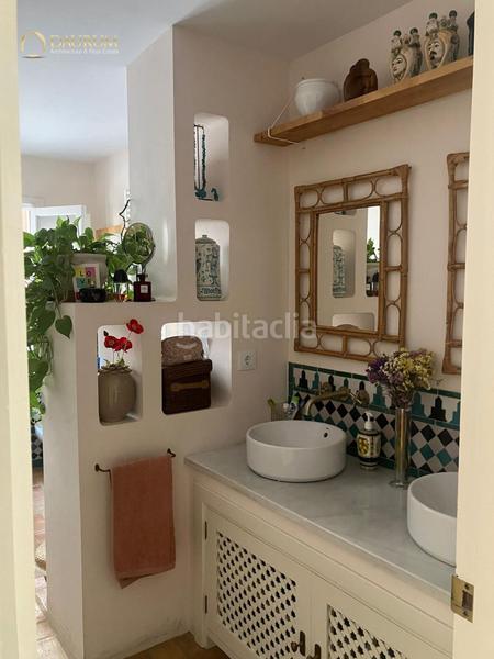 Foto 02888aaa-5699-4ab6-9192-7757888768e3. Pis amb calefacció a Feria Sevilla