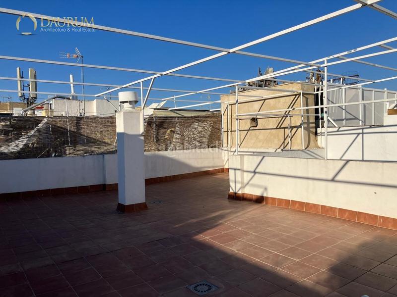 Foto 02a181b1-6823-433d-a3db-cdf67389a71f. Pis amb calefacció a Feria Sevilla