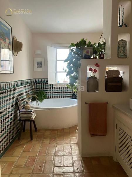 Foto 36899943-5f4e-42af-9203-9571ad29c195. Pis amb calefacció a Feria Sevilla