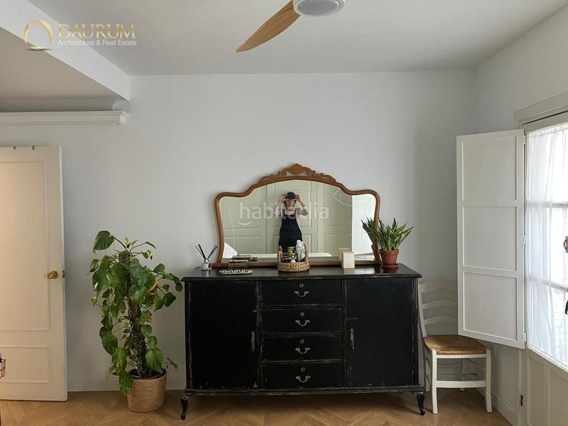 Foto 381a6784-c6fb-47d1-ac52-8164dac09107. Pis amb calefacció a Feria Sevilla