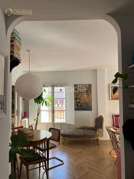 Foto 57720e09-1952-4bb4-9669-f81c221d2dc2. Pis amb calefacció a Feria Sevilla