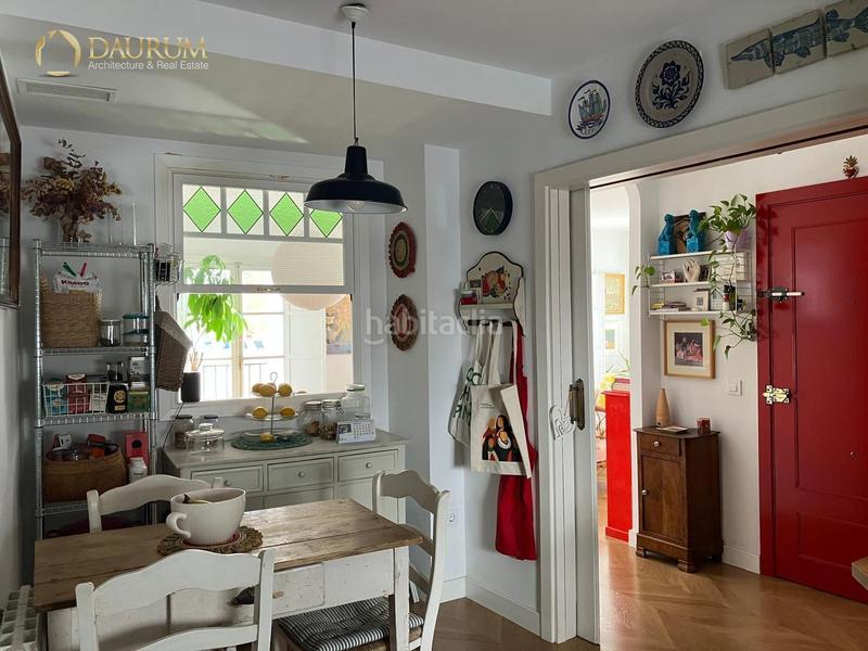 Foto 601402f1-2424-4ae4-bb56-2410f4d1b887. Pis amb calefacció a Feria Sevilla