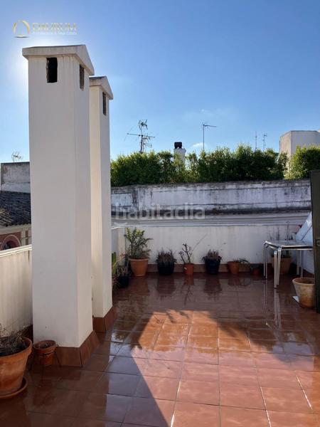 Foto 7233f8ba-2567-426b-bab7-377922ccdcbd. Pis amb calefacció a Feria Sevilla