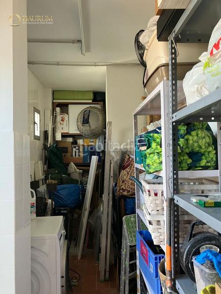 Foto 75175f68-185a-4150-9416-f354c606f74b. Pis amb calefacció a Feria Sevilla