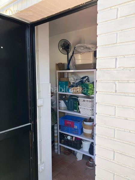 Foto 7a80bc90-10bc-45f5-a07e-102475739638. Pis amb calefacció a Feria Sevilla