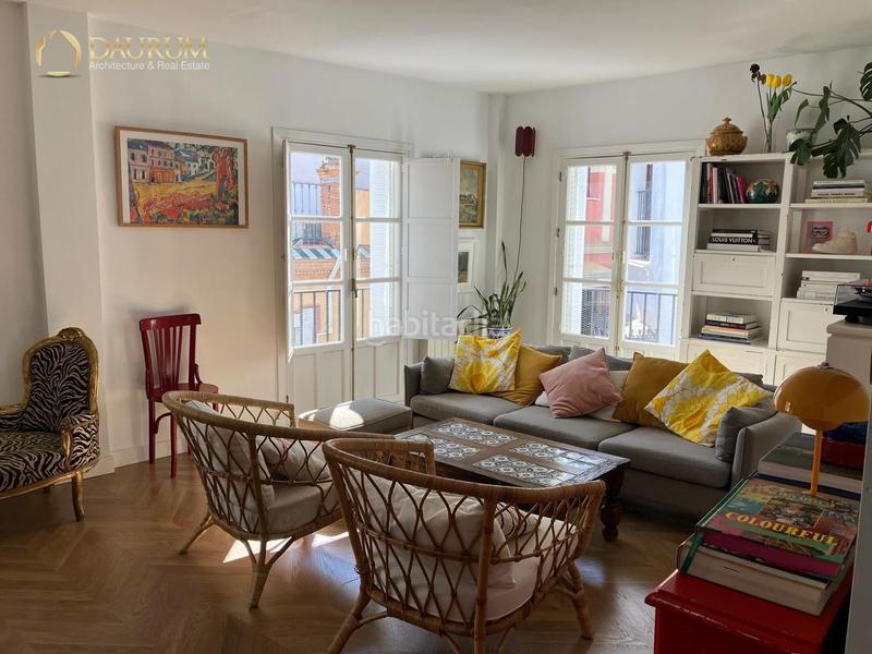 Foto 7ed1afa5-672b-463e-b955-80202595f2d9. Pis amb calefacció a Feria Sevilla