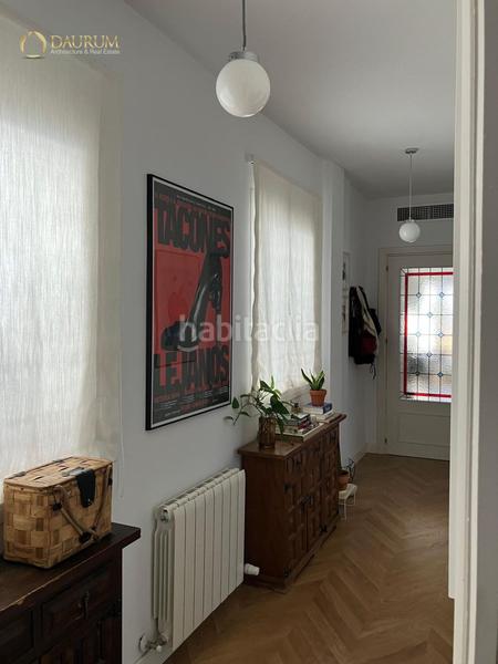 Foto 886375c5-b84d-47ca-ba83-c964b510be88. Pis amb calefacció a Feria Sevilla