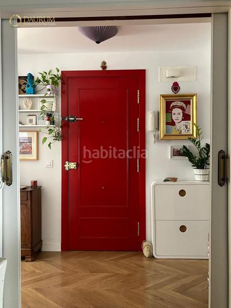 Foto 89f2a4ec-c64d-47ed-8b38-430b56a6c6c5. Pis amb calefacció a Feria Sevilla