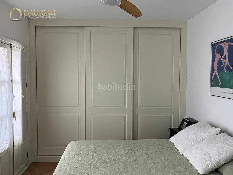 Foto 8d085796-56f3-4d49-a4d9-4d4947eb8cce. Pis amb calefacció a Feria Sevilla