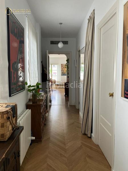 Foto b69bdc6d-4222-47df-859e-6b02fbc975e5. Pis amb calefacció a Feria Sevilla