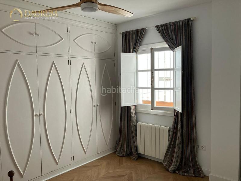 Foto c8f89c5d-6d0d-4554-b31b-4e5d018f4bdc. Pis amb calefacció a Feria Sevilla