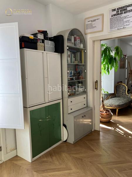 Foto cd0b09f9-e618-4224-9a07-ba0d68c4b95a. Pis amb calefacció a Feria Sevilla