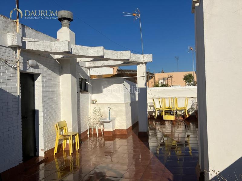 Foto ce4b00be-af45-45d8-83d2-ce33d46bbe57. Pis amb calefacció a Feria Sevilla